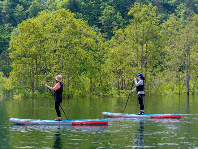 �i�F���ƂĂ��Y��ł����B_GoRETREAT AIZU