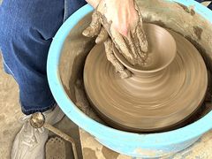 ��������񂳂�̎R�_���쏊 HARUYAMA BASE�ւ̓��e�ʐ^1