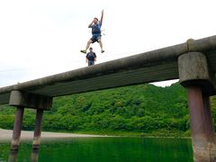 񂳂̎l\SUPƃJk[̃KChcA[IwithRIVER(EBYo[jւ̓eʐ^2