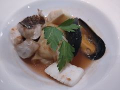 zeEBOC^[iViv~AlJ XgBistroW̎ʐ^1