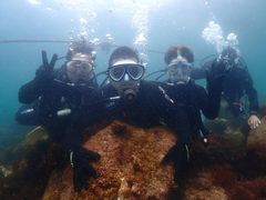 DIVEHOUSE FUTO̎ʐ^1