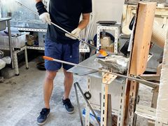 ˂̐Ί_̃KXقւ̓eʐ^1