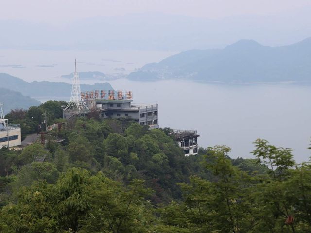 od05　高城山展望台 高見山展望台】アクセス・営業時間・料金情報 - じゃらんnet