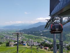 �����ڂ�����̃U�E���F�����_�ΑŊێR/�ΑŊێR�X�L�[��ւ̓��e�ʐ^1