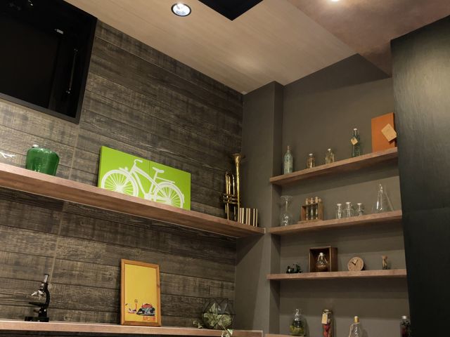 3�K�̃h�����N�T�[�r�X�R�[�i�[�̈�p_�ɗ\�̓�����@�쏕�̓�