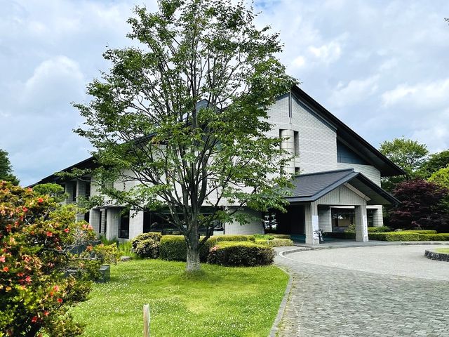 現代日本文学館 公益財団法人日本近代文学館 | 全国文学館協議会