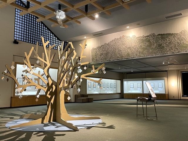 日本現代詩歌文学館】アクセス・営業時間・料金情報 - じゃらんnet