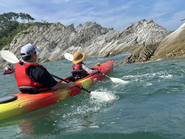 �p�p�Ƒ��q_�O���V�[�J���b�N�X�N�[���@Sea-son