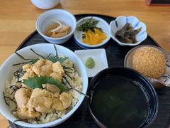 �Ȃ�����񂳂�̊ی����Y�ւ̓��e�ʐ^1