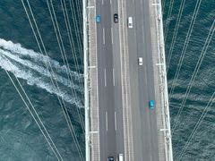 ݂䂳񂳂̖ΊC勴ubW[hւ̓eʐ^2