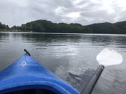 ��������̑]���΃J�k�[�Z���^�[�i�A�E�g�h�A�ƊG�{�̃y���V���������������j�̓��e�ʐ^1