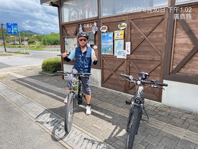 Ready to start._OASA MOBiLITY STATION ��O.M.S