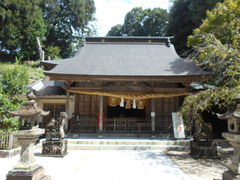 �g�V���[����̈��ݗ��_�Ђւ̓��e�ʐ^1