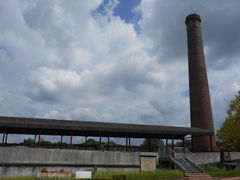 �g�V���[����̋{�Y�ΒY�L�O�����ւ̓��e�ʐ^1