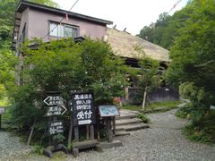 ����񂱂����ނ�����̍�������i�������򋽁j�ւ̓��e�ʐ^1