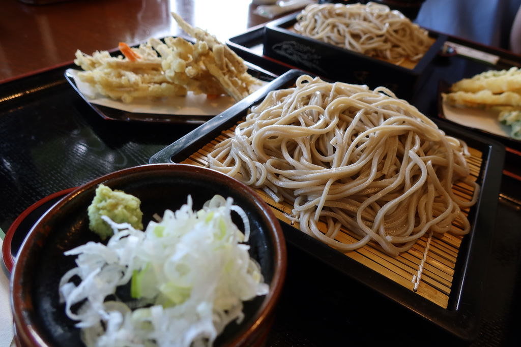 帯広・十勝のうどん・そばランキングTOP10 - じゃらんnet