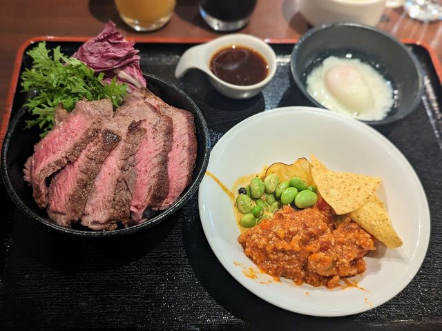 �O���_KOKO HOTEL�V�h�l�J ���X�g����BistroW
