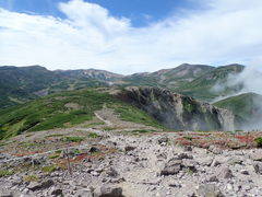 �}�C�a�n�n����̑��R�i���x�j�ւ̓��e�ʐ^1