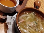 K2̃rXg `L[g BISTRO CHICKEAT ÉX̓eʐ^8