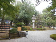 �g�V���[����̌c�_�ق̓��e�ʐ^1