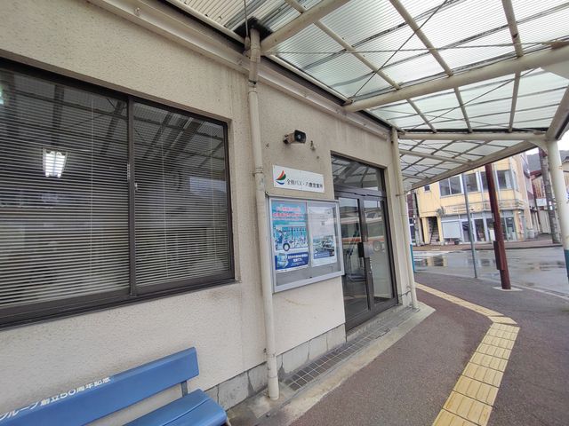 八鹿 ストア 駅 バス