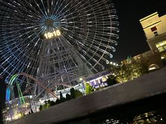 �������񂳂�̉��l ���`�D �_�i�ւ̓��e�ʐ^1