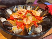 V^Ci[̉̃C^APIZZERIA@Rh[X̓eʐ^3