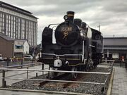 PES����̏��C�@�֎�C11-80���̓��e�ʐ^1