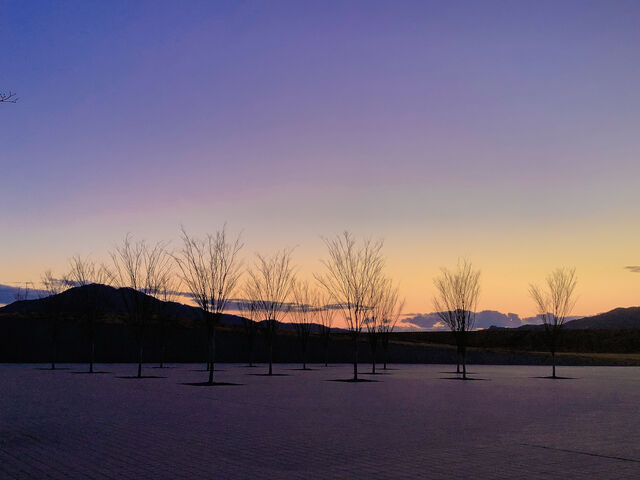 ���c�����Ôg�����F�O�����E���c�Ǔ��F�O�{�݂̒��Ă�_���̉w���c����