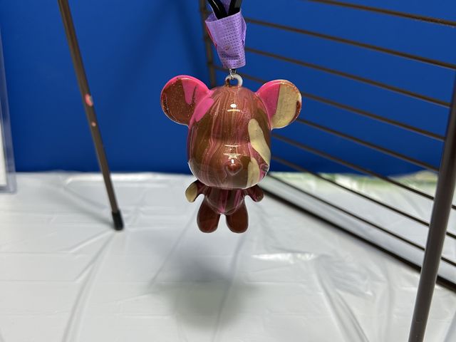 �L�[�z���_�[_pinky art