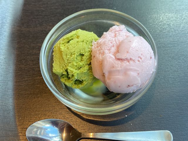 �X�g���x���[�A�C�X�͂�������_�J�t�F�J�i�� 1610�^�z�e��JAL�V�e�B���É� �� 2F