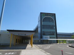 �L������̓��̉w�@���܂ׂ� �����v���U�A�X�N���@�ւ̓��e�ʐ^1