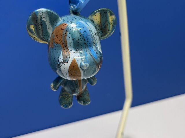 �L�[�z���_�[_pinky art