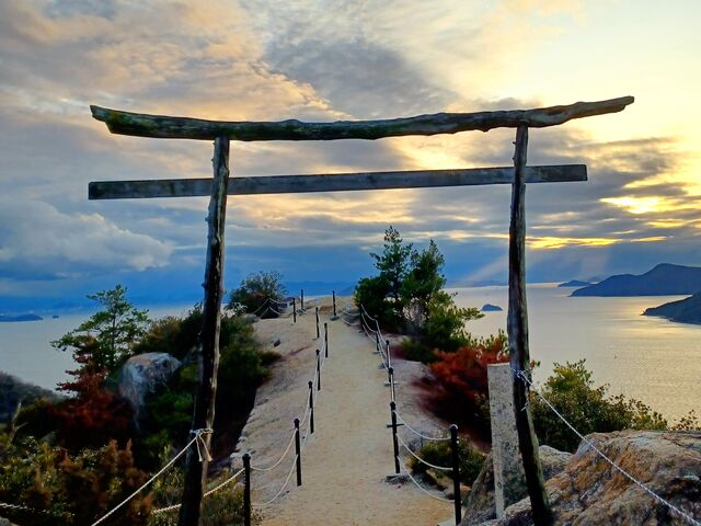 ���s���ň�ԋC�����悢����_�d�ˊ�