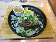 񂳂̃ub`[Ye[u BUTCHER'S TABLE 啪X̓eʐ^1