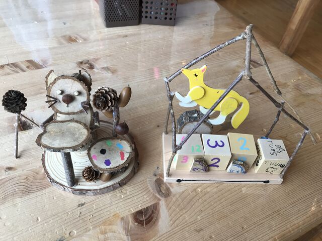 �e�q�̍�i�ł�_�l�C�`���[�L�b�Y�X�̉�