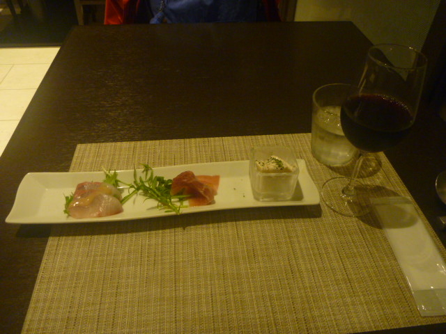 �O�؂��������������ł�_�z�e��JAL�V�e�B�H�c���� Cafe&Dining HARUHORO