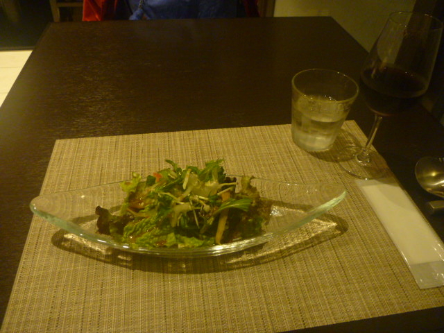 �T���_�����������Ęa���h���b�V���O�ō��ł����I_�z�e��JAL�V�e�B�H�c���� Cafe&Dining HARUHORO