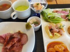 炰̉lؒVgze@DININGBAR@BAYSIDEւ̓eʐ^1