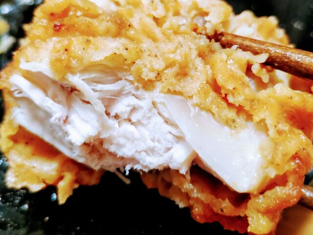 shinKFC ROUTE25 kX̓eʐ^2