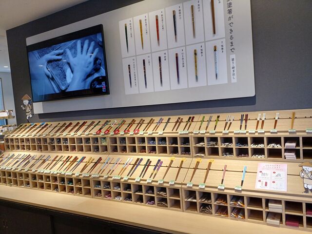 �ዷ�h�蔢 �R�[�i�[�ł́@�l�C1�ʂ̂������w��_���̉w �ዷ���΂�