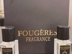 ȂFOUGERES FRAGRANCEւ̓eʐ^1