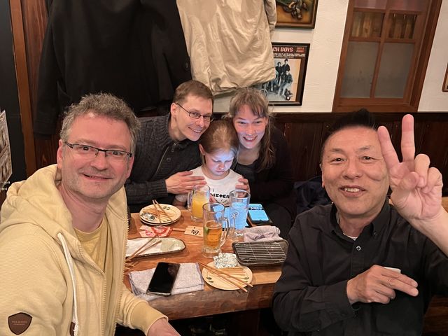 ׂ̂qƁIhCc̊όqł_g ЂƂ