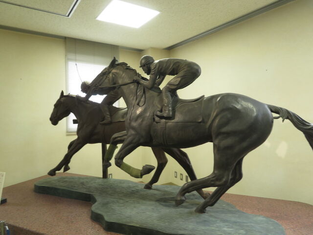 JRA(���{�������n��)���Y�g���[�j���O�Z���^�[�L����_JRA(���{�������n��)���Y�g���[�j���O�E�Z���^�[�L����