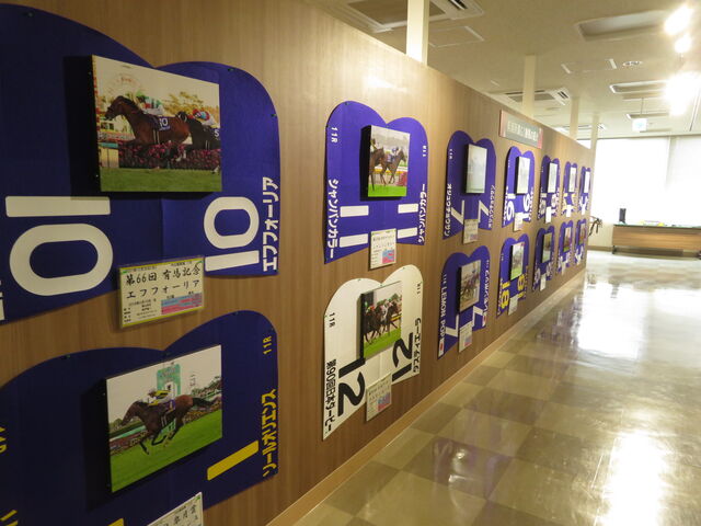 JRA(���{�������n��)���Y�g���[�j���O�Z���^�[�L����_JRA(���{�������n��)���Y�g���[�j���O�E�Z���^�[�L����