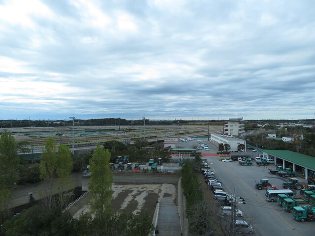 JRA(���{�������n��)���Y�g���[�j���O�Z���^�[�@�R�[�X_JRA(���{�������n��)���Y�g���[�j���O�E�Z���^�[�L����