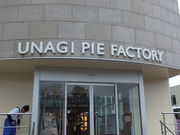 �O���`������̂��Ȃ��p�C�t�@�N�g���[�̓��e�ʐ^2