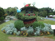 O`̂͂܂܂t[p[N̓eʐ^1