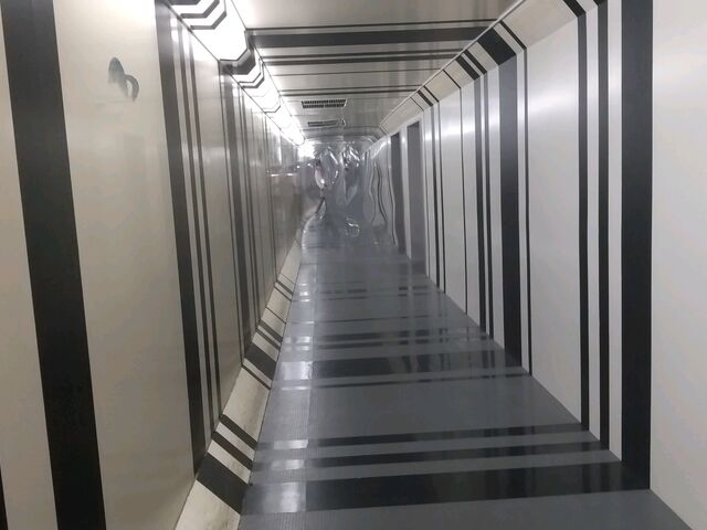 ���o�̕���_���̉w �X�y�[�X�E�A�b�v���悢��