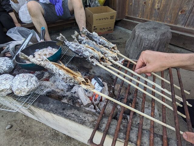 ���l�ł��o�[�x�L���[����������A�����Ċy���߂܂�_�k��쉶���܂��ޏ�